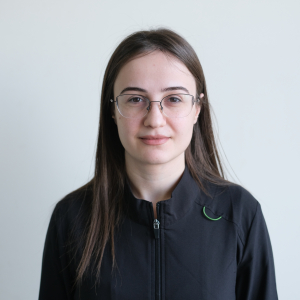 Անի Գագիկի Մելքոնյան